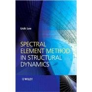 Spectral Element Method in Structural Dynamics