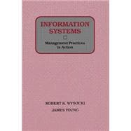 Information Systems Management Practices in Action