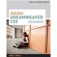 Adobe Dreamweaver CS5 Introductory