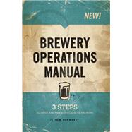Brewery Operations Manual