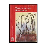 Voices of the Holocaust (item #9514801)