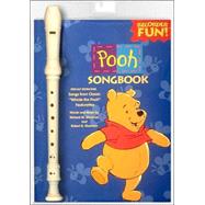 Pooh Recorder Fun