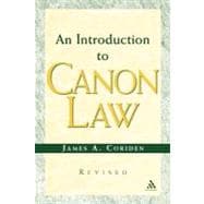 An Introduction to Canon Law