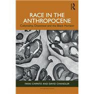 Race in the Anthropocene