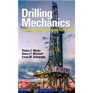 Drilling Engineering: Advanced Applications and Technology,9781259643743