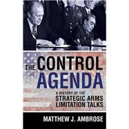 The Control Agenda