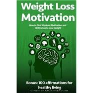 Weight Loss Motivation Guide