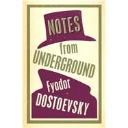 Notes from Underground