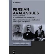 Persian Arabesques