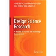 Design Science Research