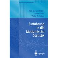 Einführung in die Medizinische Statistik