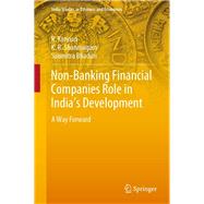Non-banking Financial Companies Role in India's Development