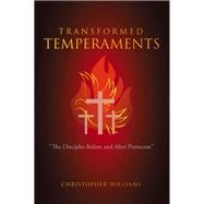 Transformed Temperaments