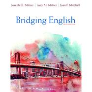 Bridging English, 6th edition - Pearson+ Subscription