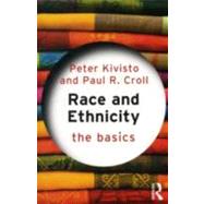 Race and Ethnicity: The Basics