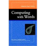 Computing With Words