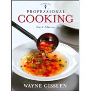 Professional Cooking, College Version, 6th Edition
