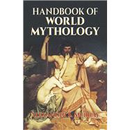 Handbook of World Mythology