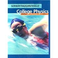 Enhanced College Physics, Volume 1 (with PhysicsNOW)