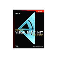 Microsoft Visual Basic .NET Step by Step