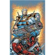 Cable & Deadpool - Volume 1 If Looks Could Kill