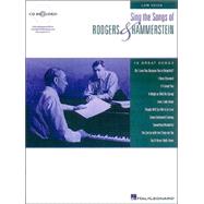 Sing the Songs of Rodgers and Hammerstein