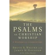 The Psalms as Christian Worship