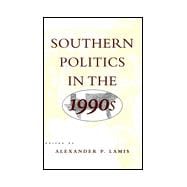 Southern Politics in the 1990s
