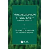 Phytoremediation in Food Safety