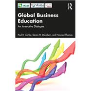 Global Business Education