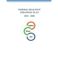 Federal Health It Strategic Plan