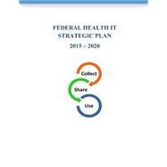 Federal Health It Strategic Plan