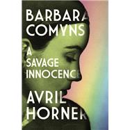 Barbara Comyns
