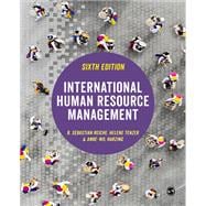 International Human Resource Management