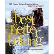 The Best of Betterbaking.Com