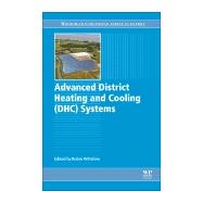 Advanced District Heating and Cooling Dhc Systems