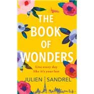 The Book of Wonders