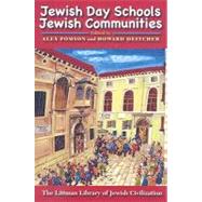 Jewish Day Schools, Jewish Communities A Reconsideration