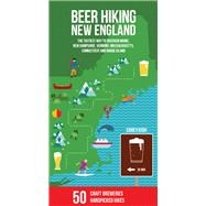 Beer Hiking New England