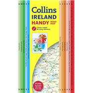 Collins Handy Map Ireland