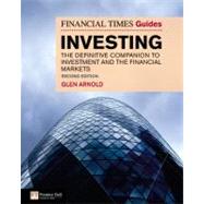 The Financial Times Guide to Investing