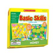 Money Basic Skills Learning Games