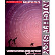 Scholastic Discover More: Night Sky