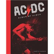 AC/DC Album by Album