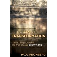 The Art of Transformation