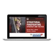 Navigate 2 Advantage Access for Structural Firefighting: Strategy and Tactics