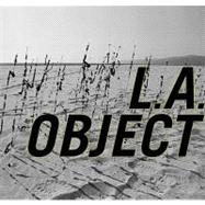 L.A. Object & David Hammons Body Prints