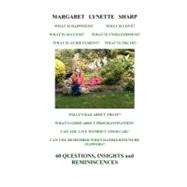 60 Questions, Insights and Reminiscences