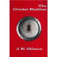 The Cricket Emblem