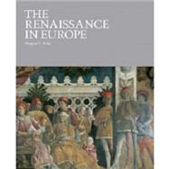 The Renaissance in Europe (Re-Issue)